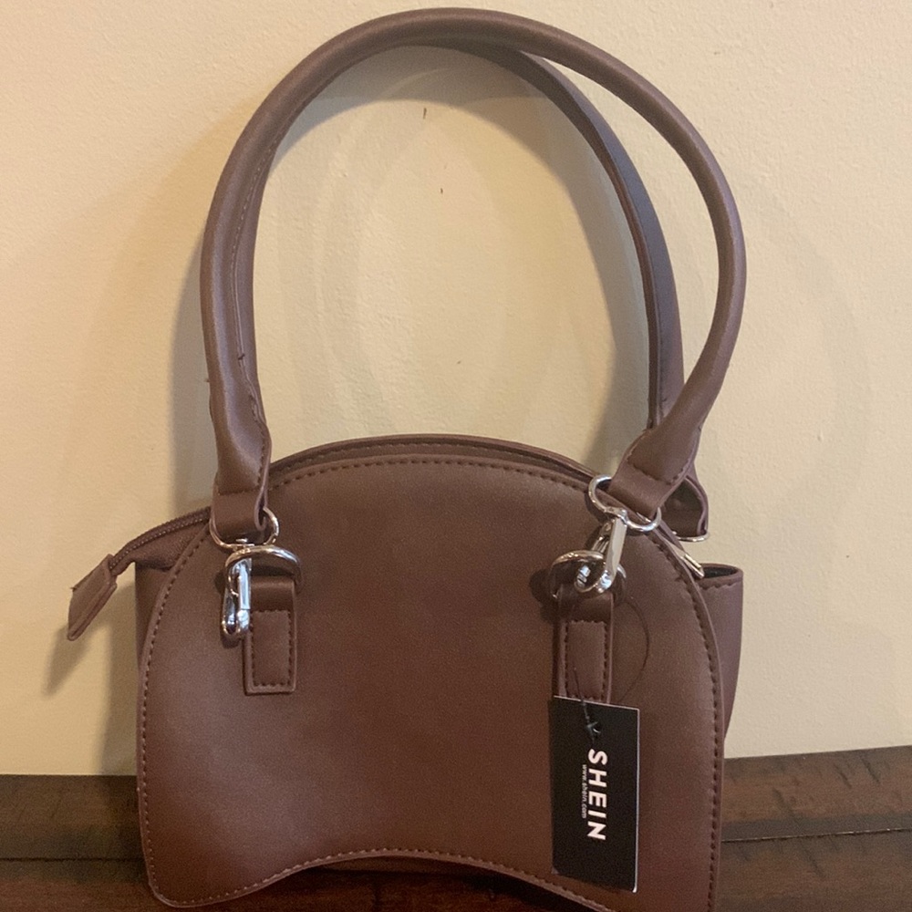 **NWT**2/$12** SHEIN Pocketbook - Picture 1 of 2